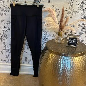 Zyia workout leggings